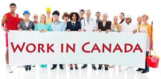 How to find a job in Canada
